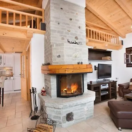 Сasa de vacaciones Christallo 180 Christallo *