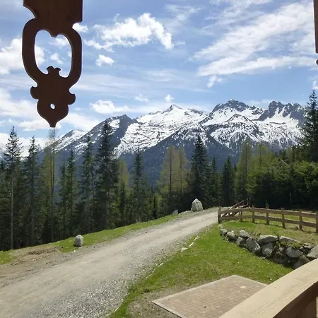 펜션 Christallo 180 Christallo