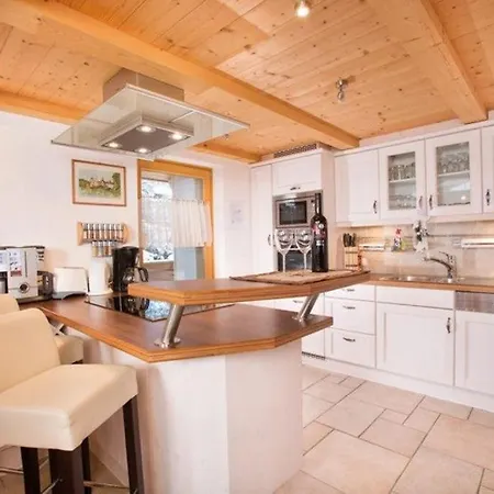 Сasa de vacaciones Christallo 180 Christallo