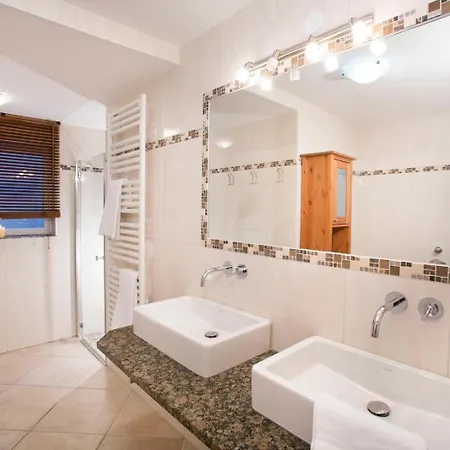 Сasa de vacaciones Christallo 180 Christallo *