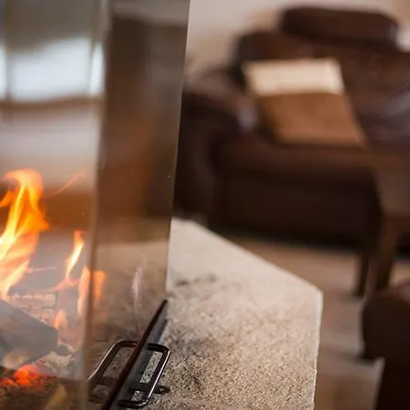 Christallo 180 Christallo Сasa de vacaciones Krimml