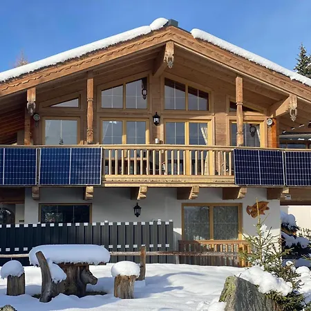 Christallo 180 Christallo Сasa de vacaciones