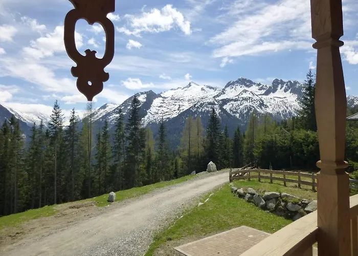 펜션 Christallo 180 Christallo