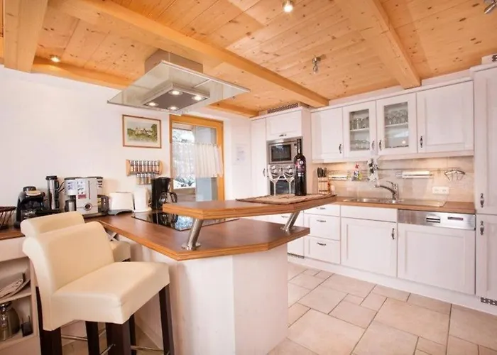 펜션 Christallo 180 Christallo