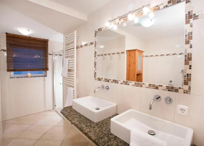 펜션 Christallo 180 Christallo *