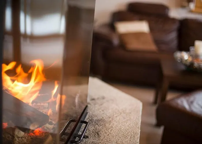 Christallo 180 Christallo 펜션 크리믈