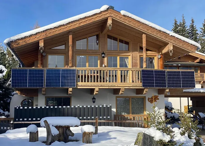 Christallo 180 Christallo بيت للعطل