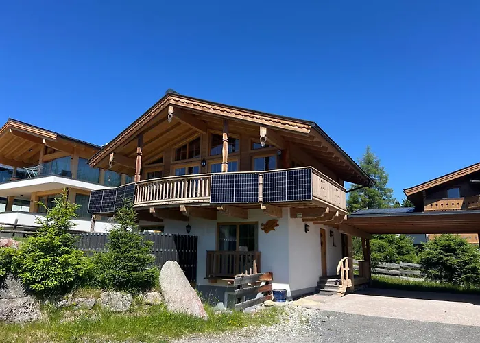 Christallo 180 Christallo 펜션 크리믈